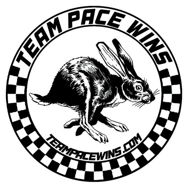 Team Pace Wins